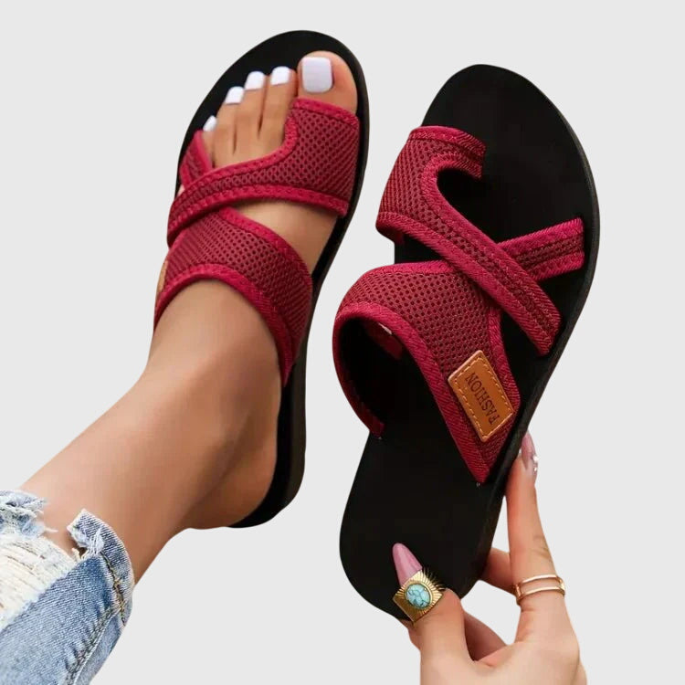 Ellyn™ | Arch Support Orthopedic Sandals