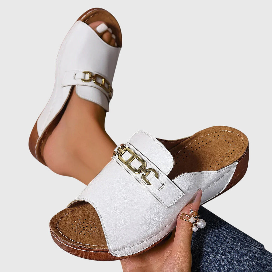 Kimberly™ | Lightweight Orthopedic  Sandals