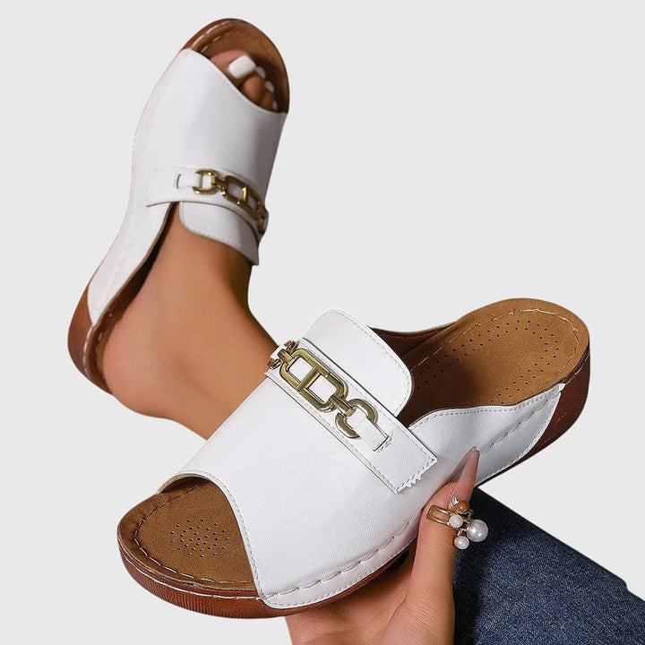 Kimberly™ | Lightweight Orthopedic  Sandals