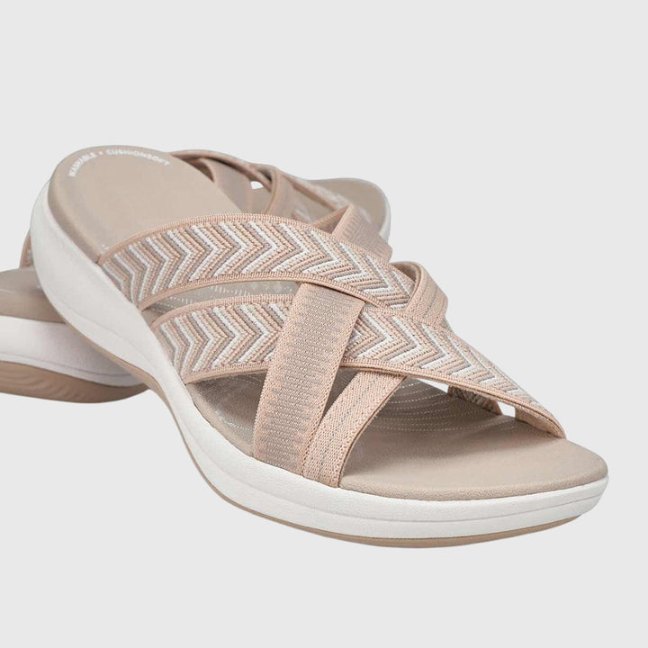 Jade™ | Adjustable Orthopedic Sandals