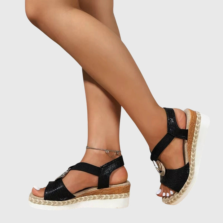 Olivia™ | Arch Support Orthopedic Sandals