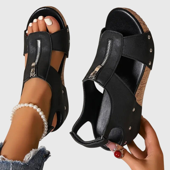 Styla™ | Arch Support Orthopedic Sandals