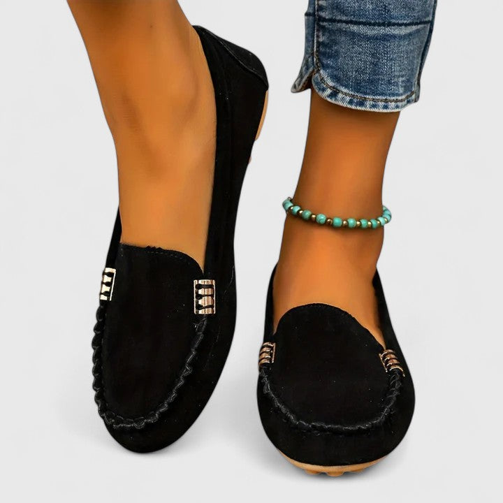 Karlene | Orthopedic Comfort Loafer