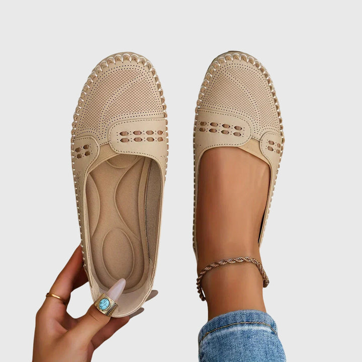 Maple™ | Orthopedic Comfort Shoes