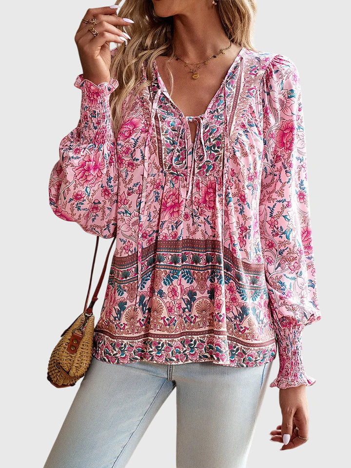 Lexi™ | Elegant Knit Pullover