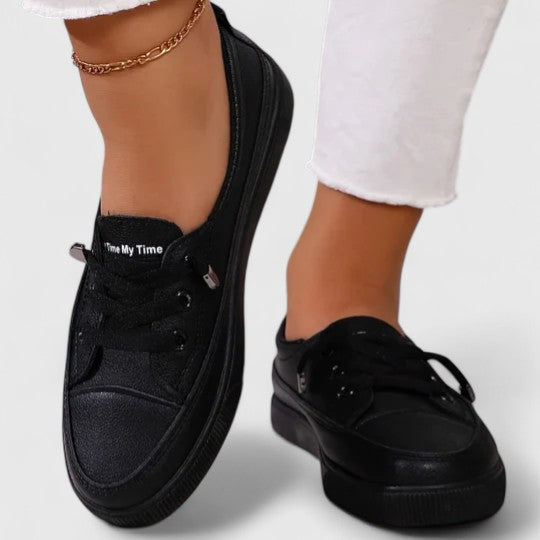 Delyziah | Orthopedic Comfort Sneakers