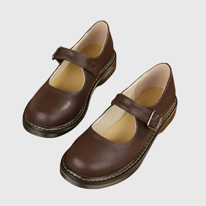 Johanna™ | Arch Support Orthopedic Sandals