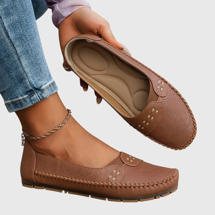 Maple™ | Orthopedic Comfort Shoes