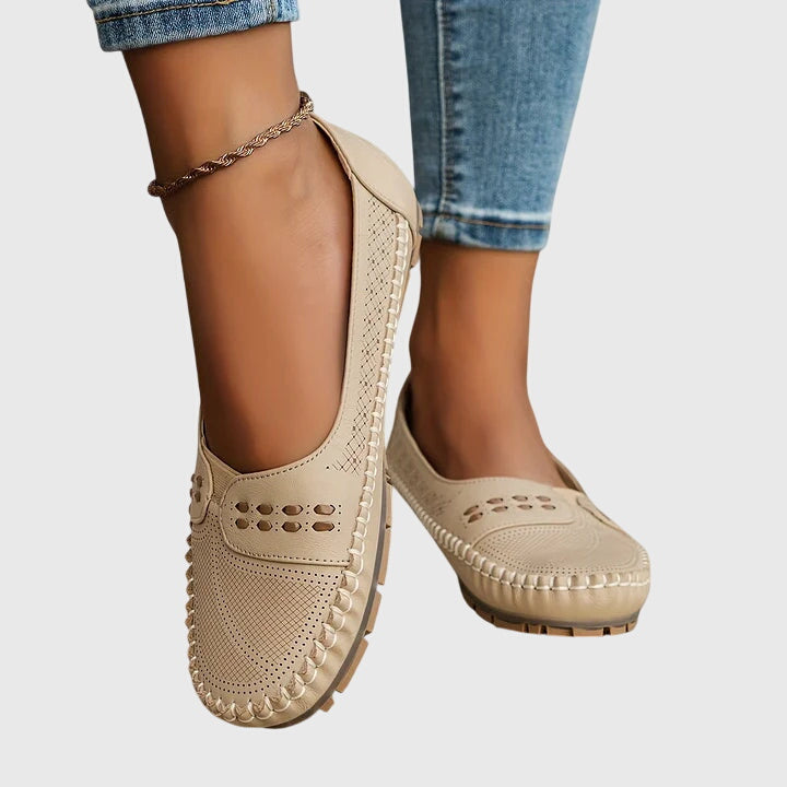 Maple™ | Orthopedic Comfort Shoes