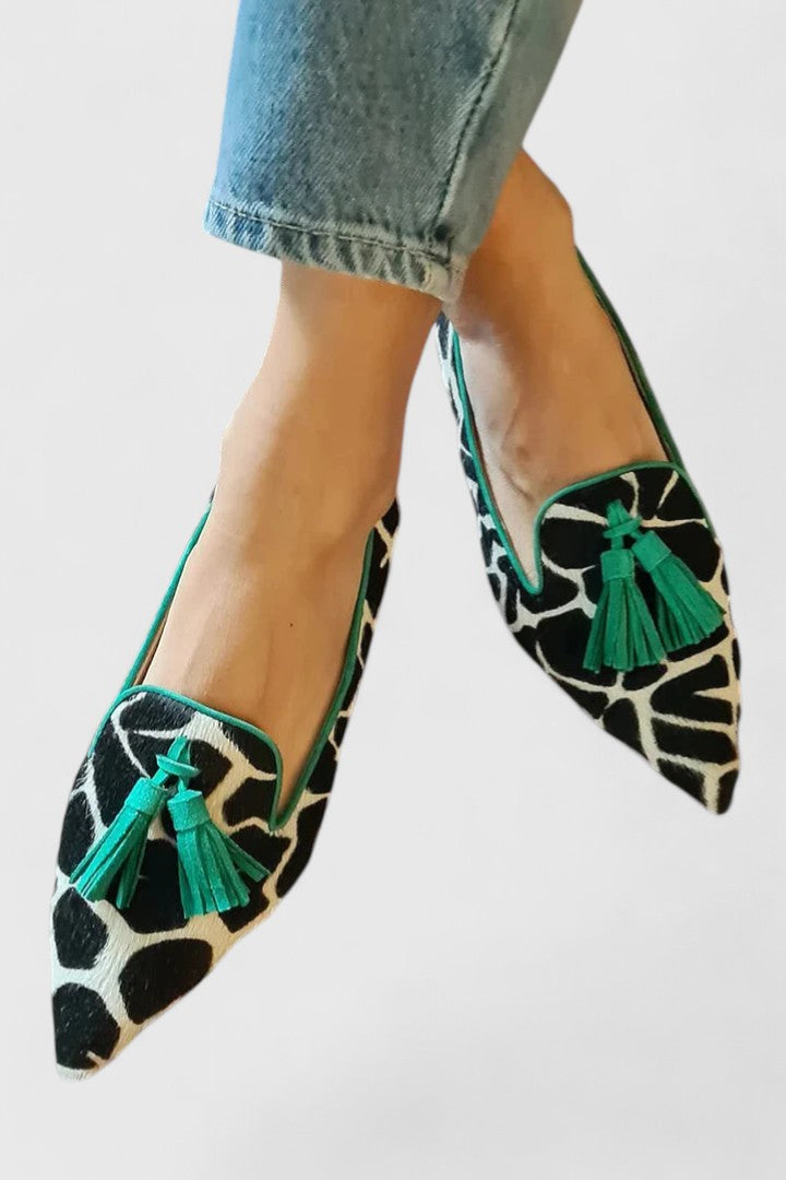 Dhreika | Smart Fit Orthopedic Loafer