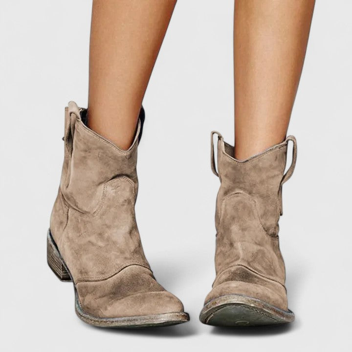 Kylenran | Elegant Comfort Orthopedic Boots