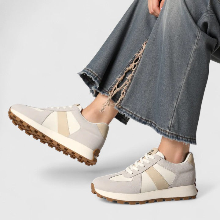 Gracelyn | Elegant Orthopedic Comfort Shoes