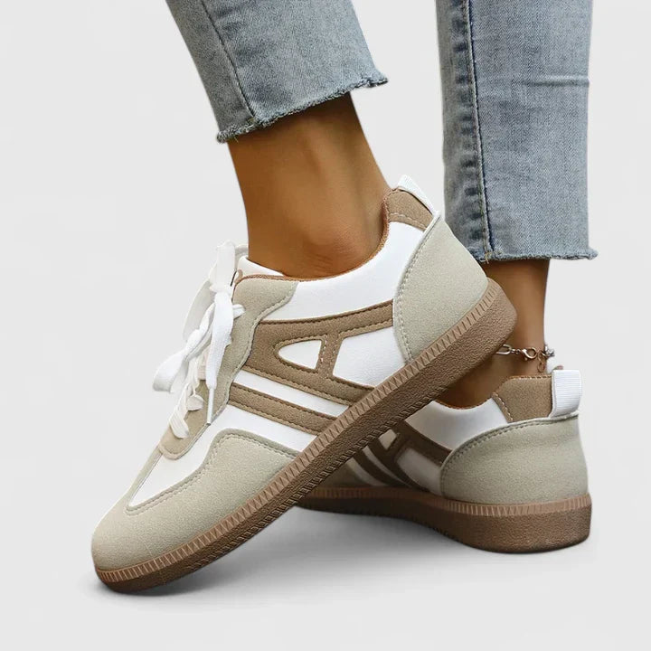 Sabrine™ | Orthopedic Comfort Sneakers