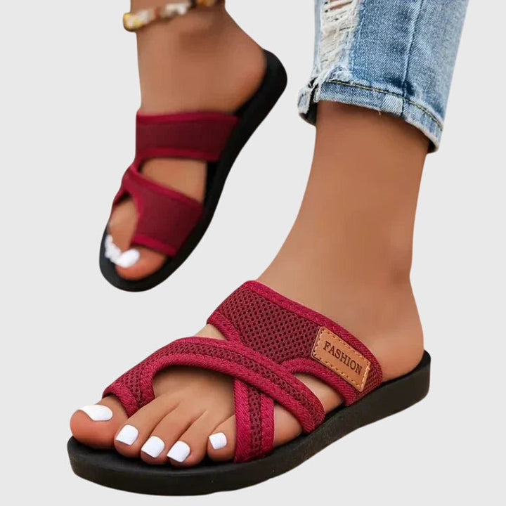 Ellyn™ | Arch Support Orthopedic Sandals
