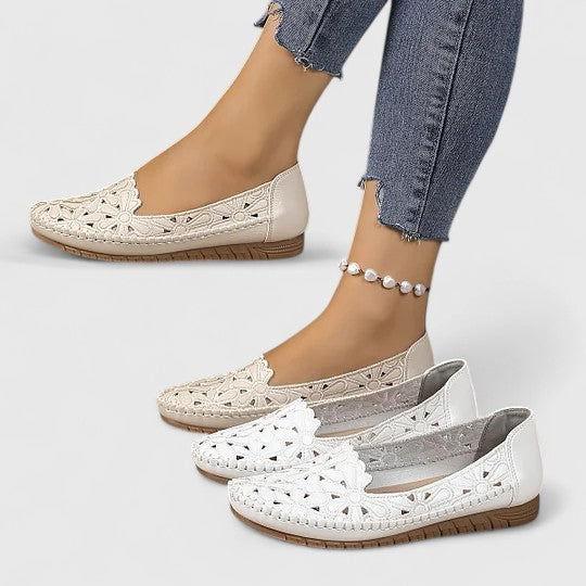 Riva | Orthopedic Comfort Sandals