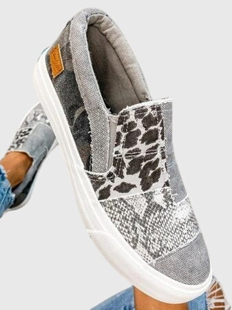 Noemi™ - Pain-Relief Orthopedic Slip-On Shoes