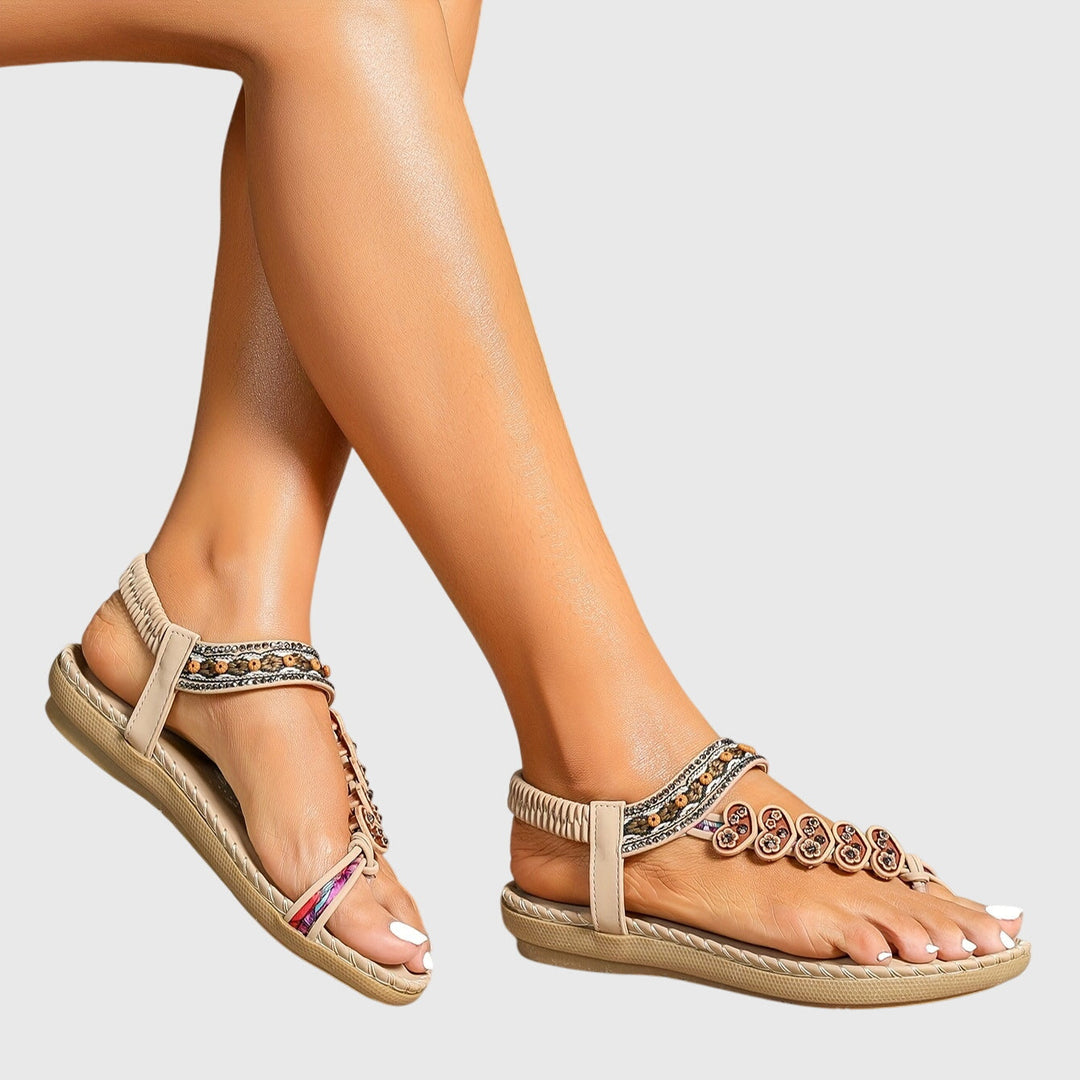 Jocelyn™ | Cushioned Orthopedic Sandals