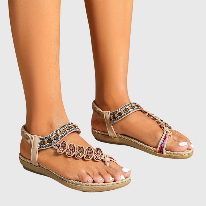 Jocelyn™ | Cushioned Orthopedic Sandals
