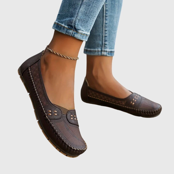 Maple™ | Orthopedic Comfort Shoes