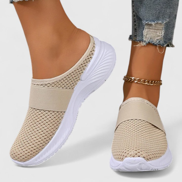 Lexa | Orthopedic Comfort Shoes