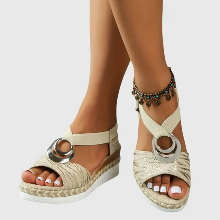 Olivia™ | Arch Support Orthopedic Sandals