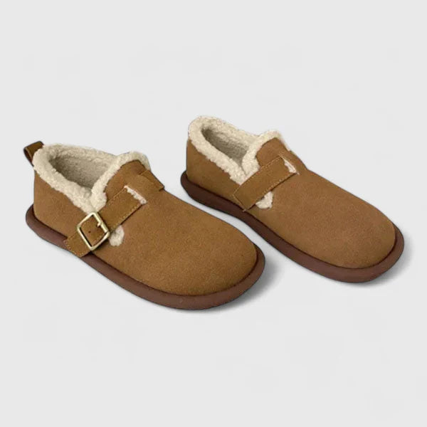 Valentynah | Orthopedic Support Shoes