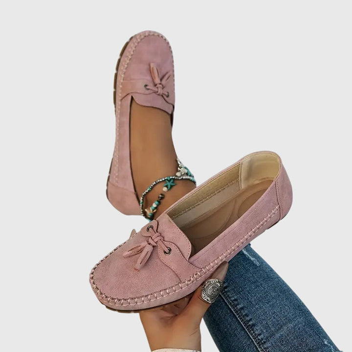Chelsea™ | Comfortable Soft Orthopedic Loafer