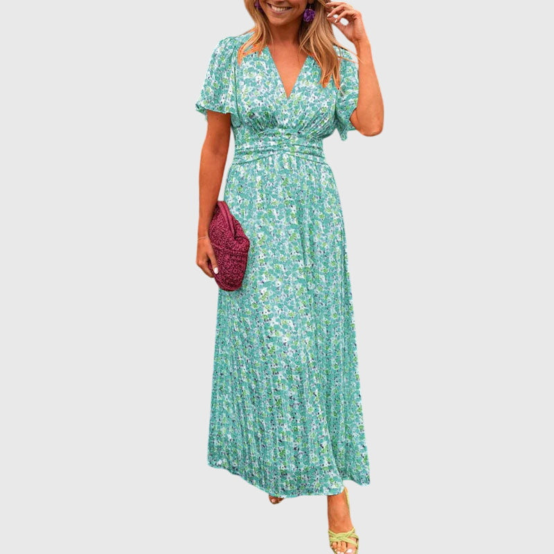 Alice | Relaxed Lightweight Summer Dress
