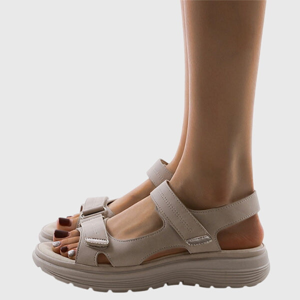 Casey™ | Arch Support Orthopedic Sandals