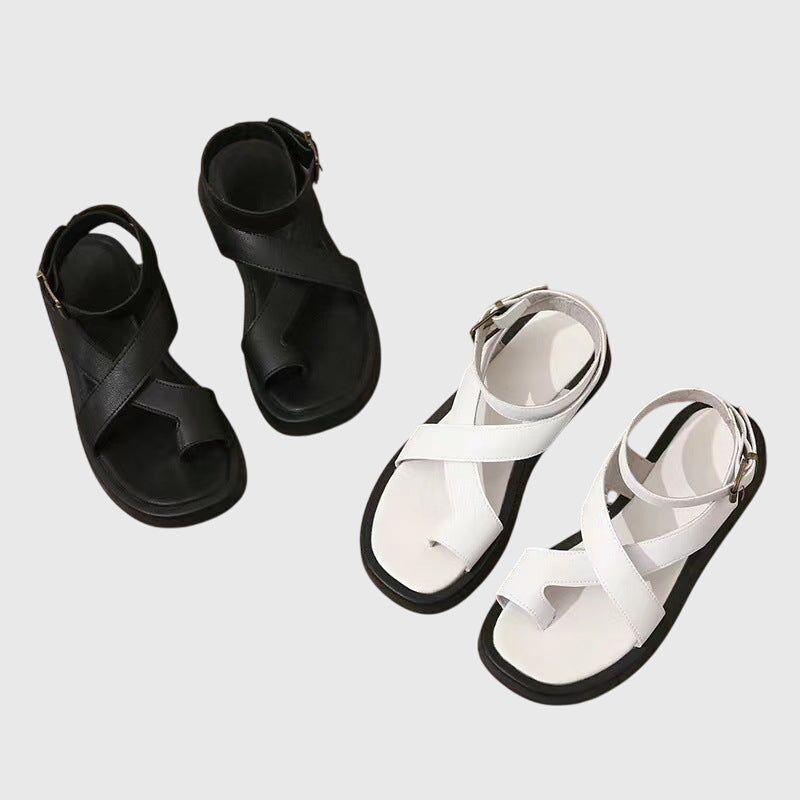 Tess™ | Cushioned Orthopedic Sandals