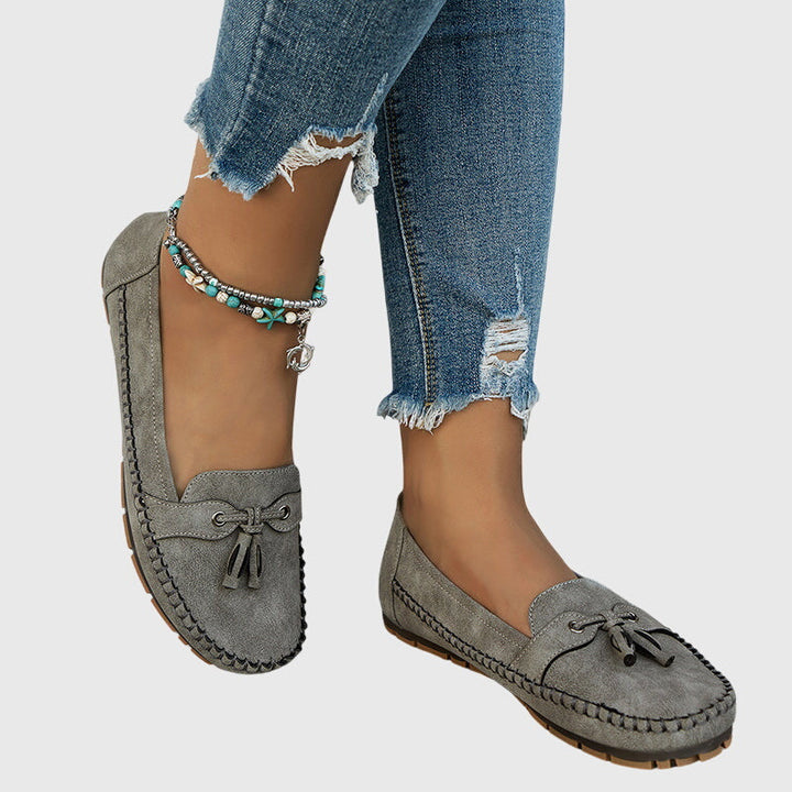 Chelsea™ | Comfortable Soft Orthopedic Loafer