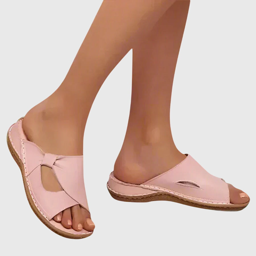 Anna™ | Adjustable Orthopedic Sandals