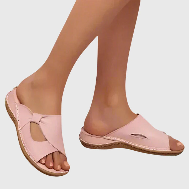 Anna™ | Adjustable Orthopedic Sandals