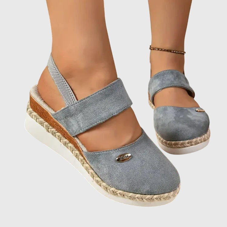 Antonia™ | Supportive Orthopedic Sandals