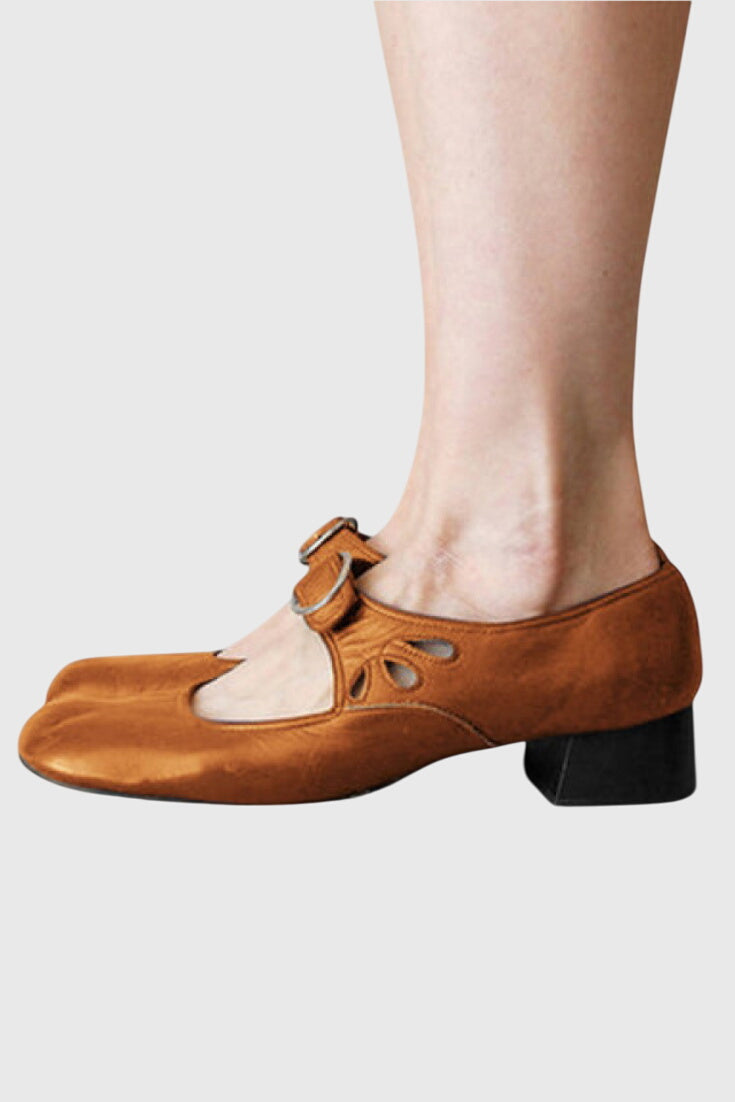 Marilyn™ | Supportive Orthopedic Sandals