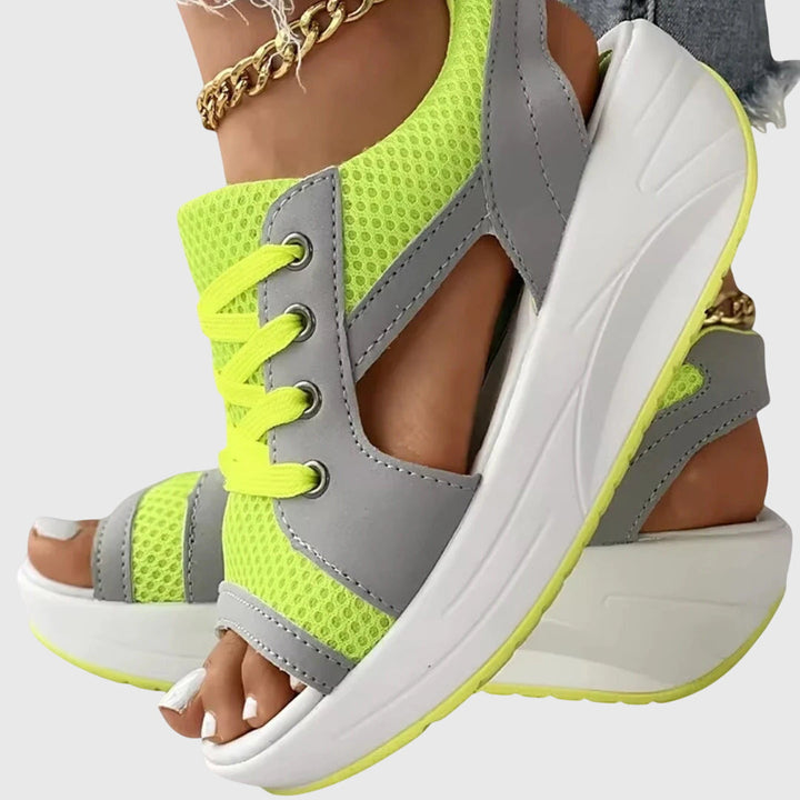 Marlene™ | Lightweight Orthopedic Sandals