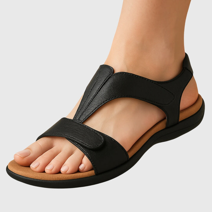 Kylie™ | Orthopedic Arch Support Sandals