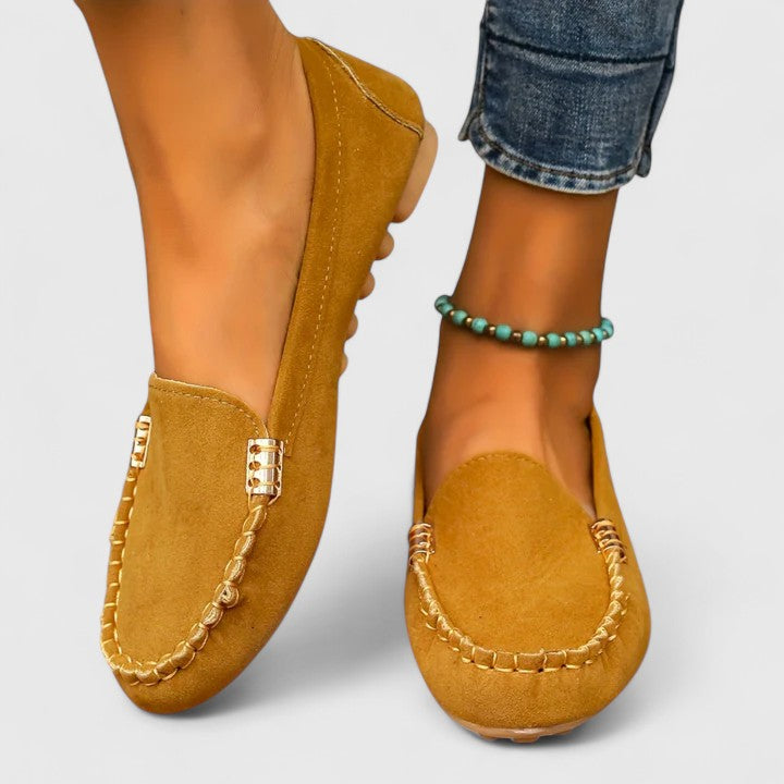 Karlene | Orthopedic Comfort Loafer