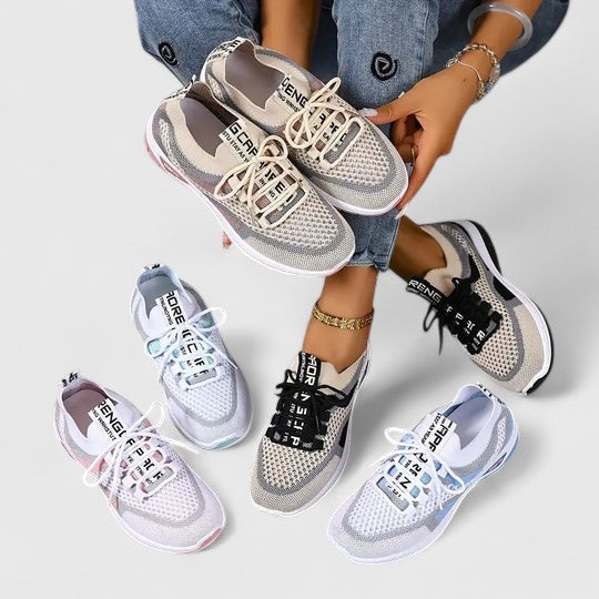 Koralyn | Orthopedic Support Sneakers