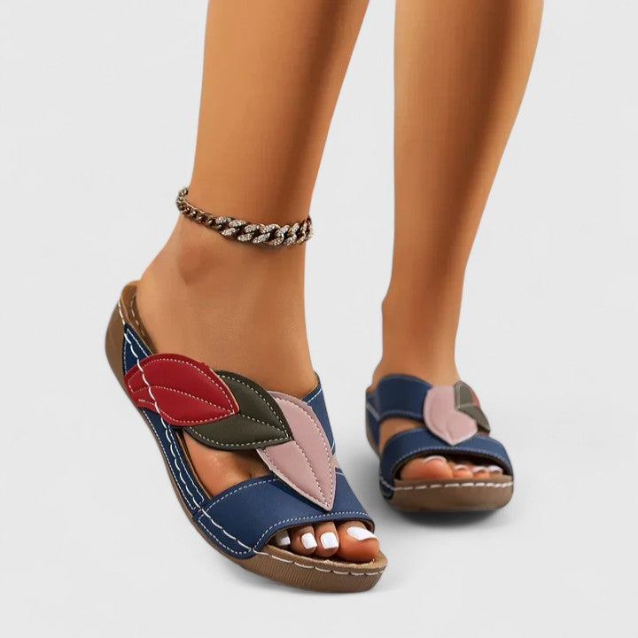 Bonnie | Supportive Orthopedic Sandals