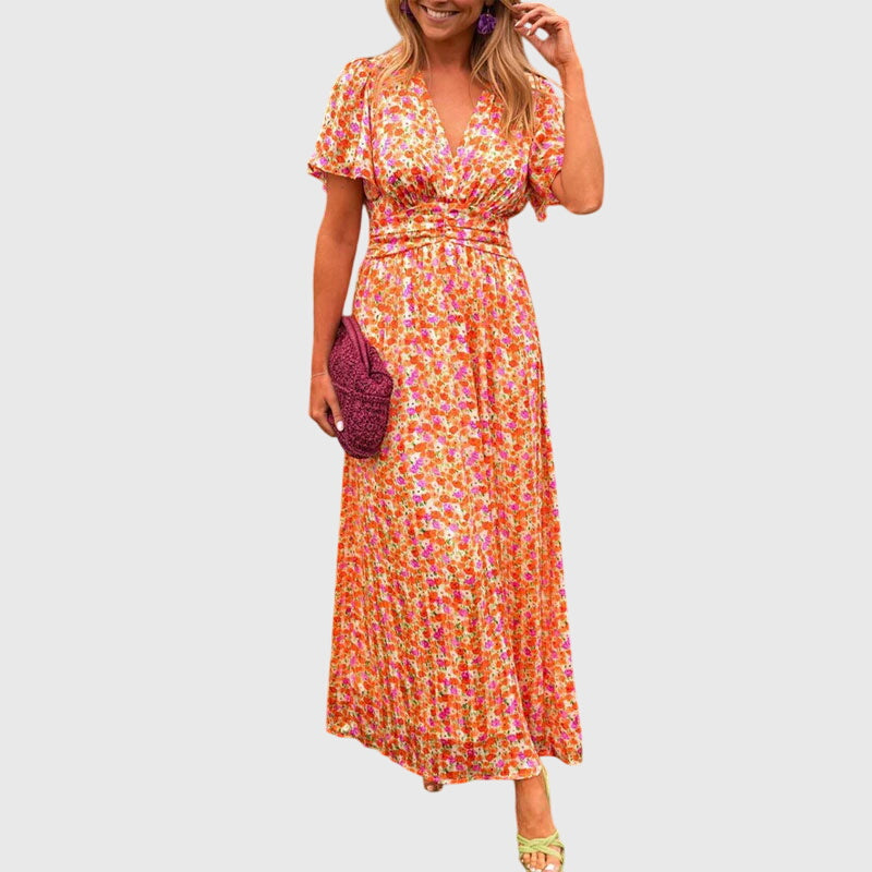 Alice | Relaxed Lightweight Summer Dress