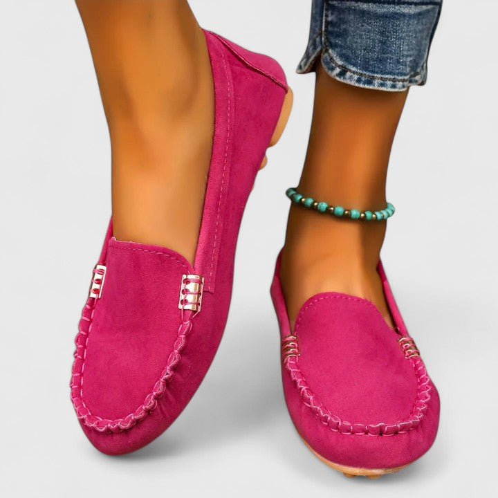 Karlene | Orthopedic Comfort Loafer