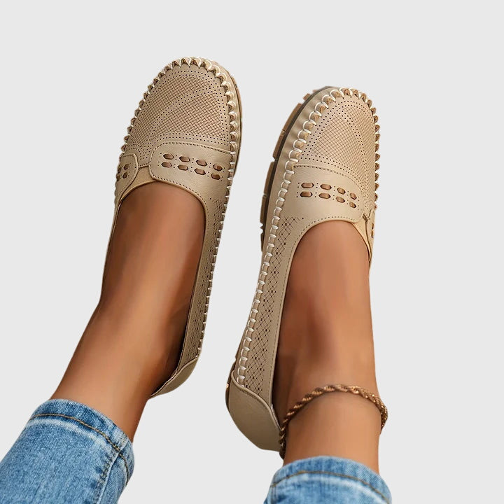 Maple™ | Orthopedic Comfort Shoes