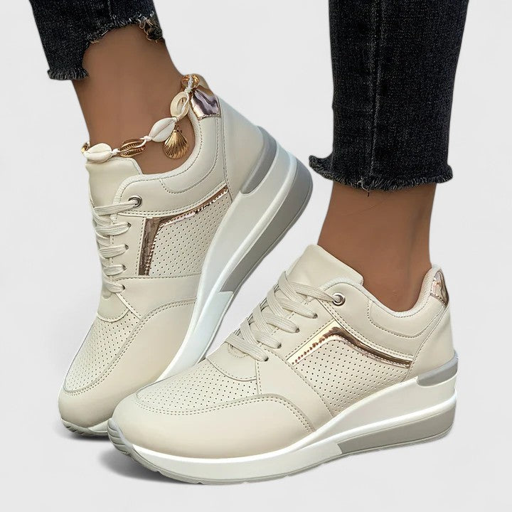Novyssa | Orthopedic Support Shoes