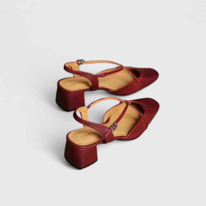 Mikaela | Orthopedic Open-Toe Sandals