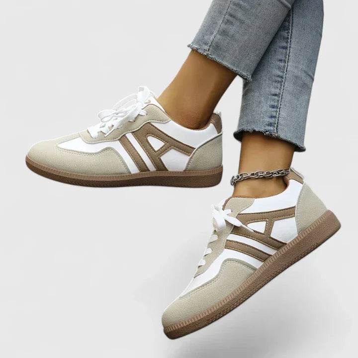 Delyziah | Orthopedic Comfort Sneakers