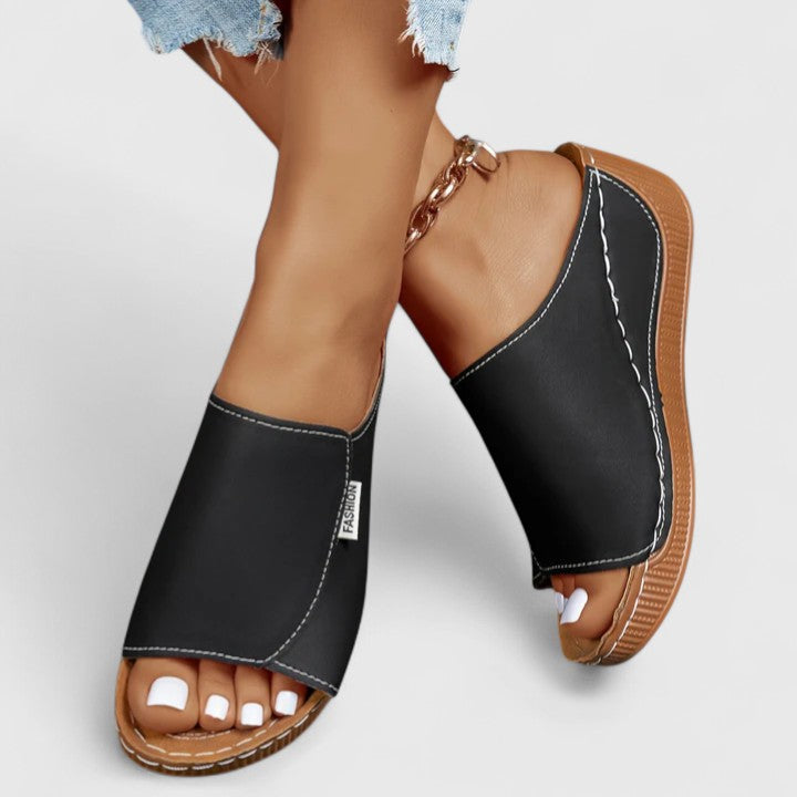 Celestria | Adjustable Orthopedic Sandals