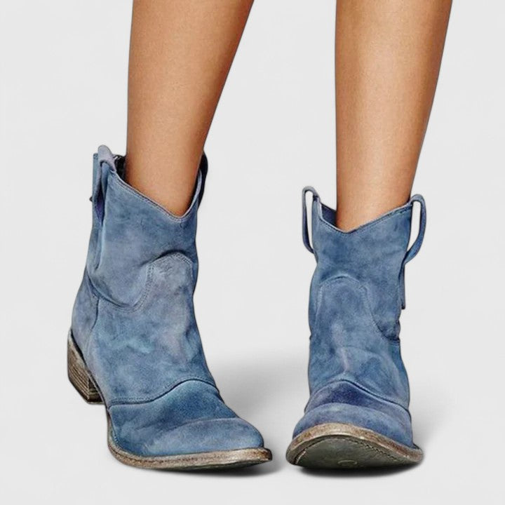 Kylenran | Elegant Comfort Orthopedic Boots