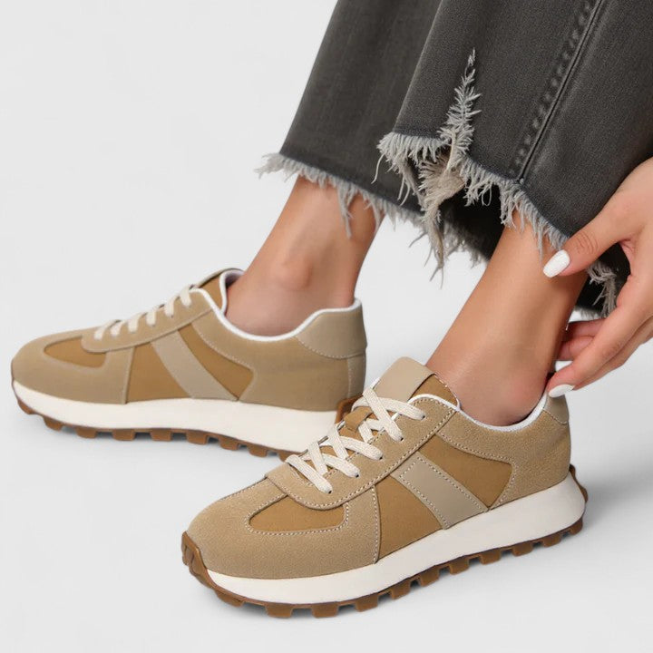 Gracelyn | Elegant Orthopedic Comfort Shoes
