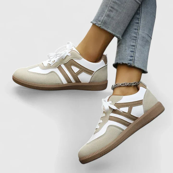 Sabrine™ | Orthopedic Comfort Sneakers